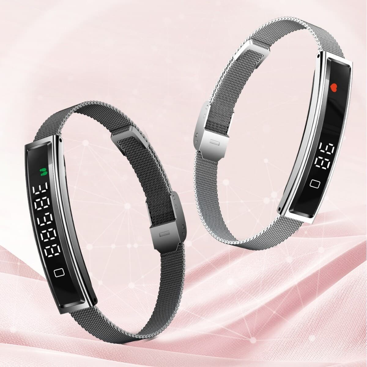 Новый умный браслет B3 Bluetooth-телефон напоминание кислорода в крови кровяное давление мониторинг сердечного ритма...