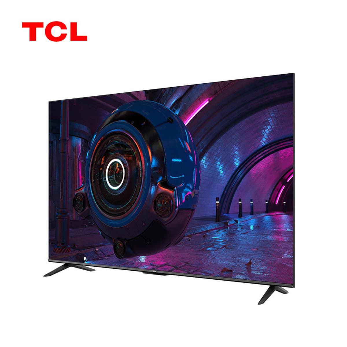 TCL43G60E дюймов AI аудио и видео двигатель Германия Rhein TUV Низкий Blu-ray для защиты глаз Smart TV G60e
