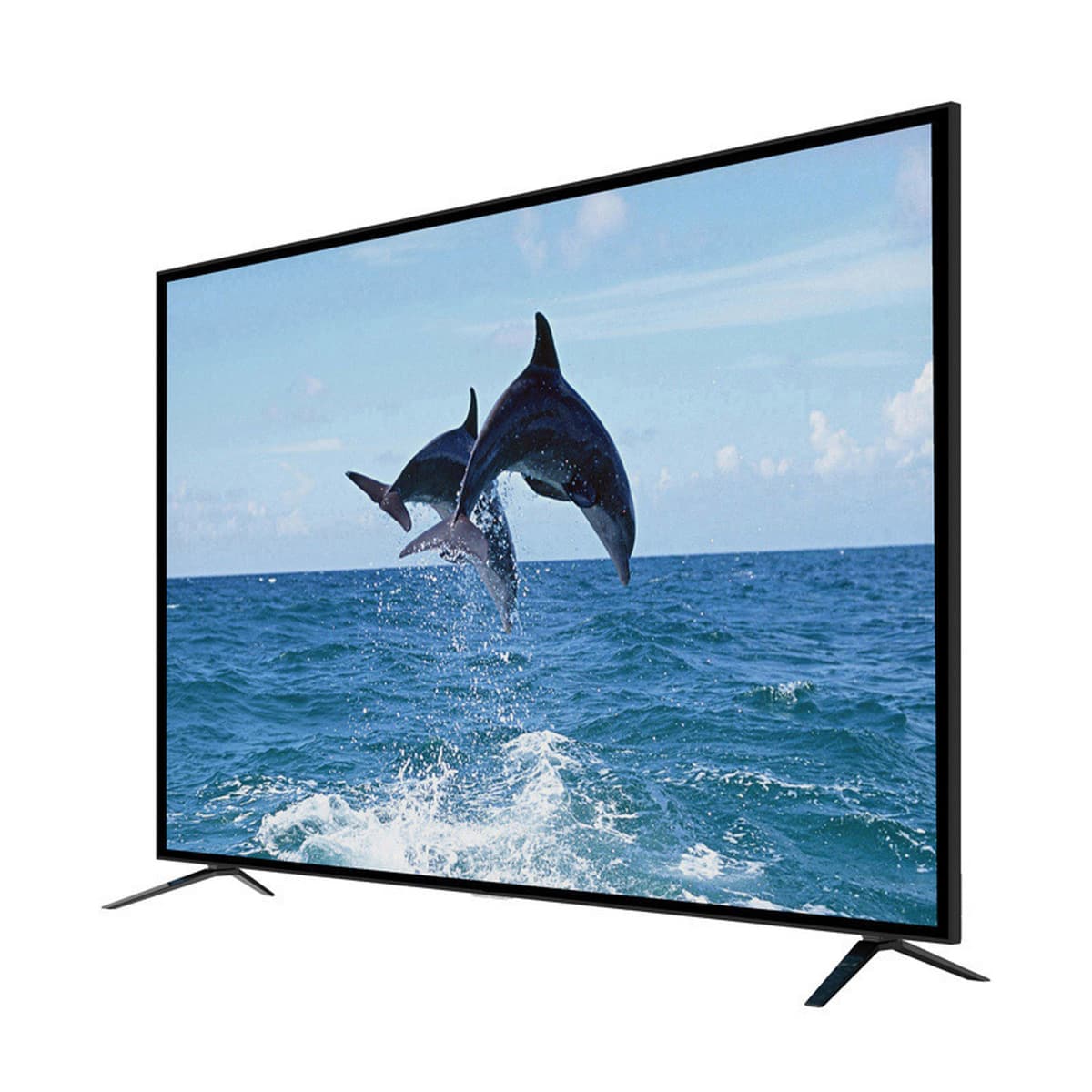 4K Ace 55inch ЖК-телевизор 50/55/65/70 Сеть 80/43/46/32 Беспроводная связь HD 60inch