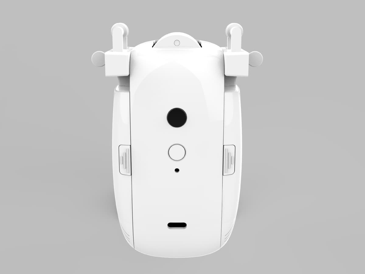 Шторы робот граффити WiFi умный умный дом продукт голосовой пульт дистанционного управления мульти-дорожка электрический...