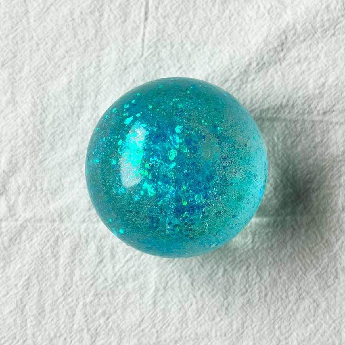 Мальтозная щепотка музыкальная игрушка для декомпрессии медленный отскок декомпрессионный вентиляционный мяч большой блесток...