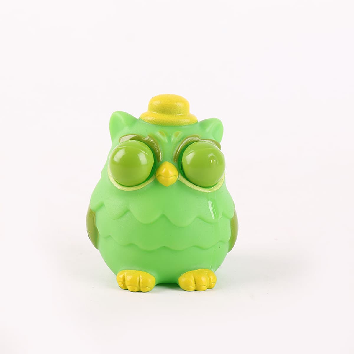 Новая и уникальная игрушка-баг, которая заставляет глаза вылезать из орбит, игрушка-мультяшная игрушка для снятия стресса,...