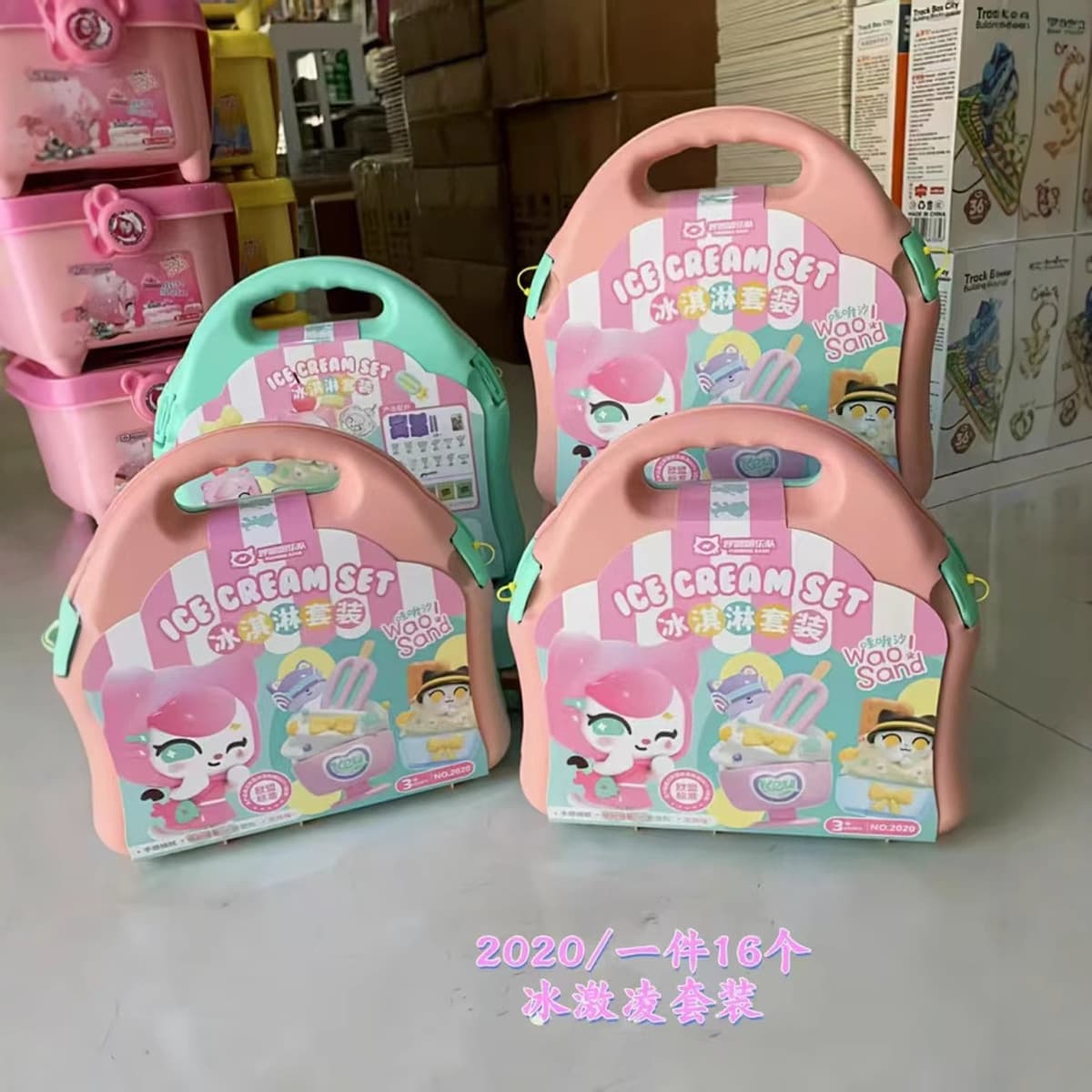 Детский космический песок для команды против храпа, интерактивный ящик для хранения в помещении, набор цветных форм для...