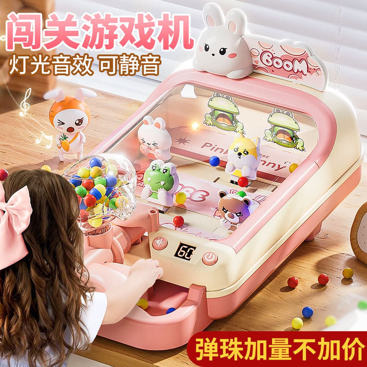 Дети играют в мракообразную игровую игру 7 Игрушка для мальчиков Интерактивная концентрация Тренировка 8 Подарки на день...