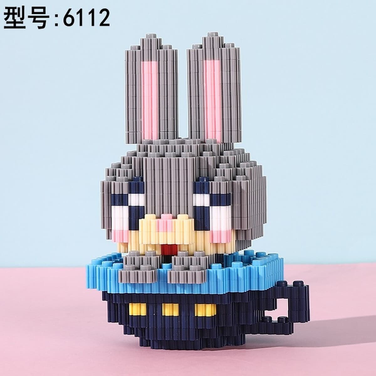 Совместимость с Lego миниатюрная сборка мелких частиц серия блок-головоломка детские развивающие игрушки оптовый киоск...