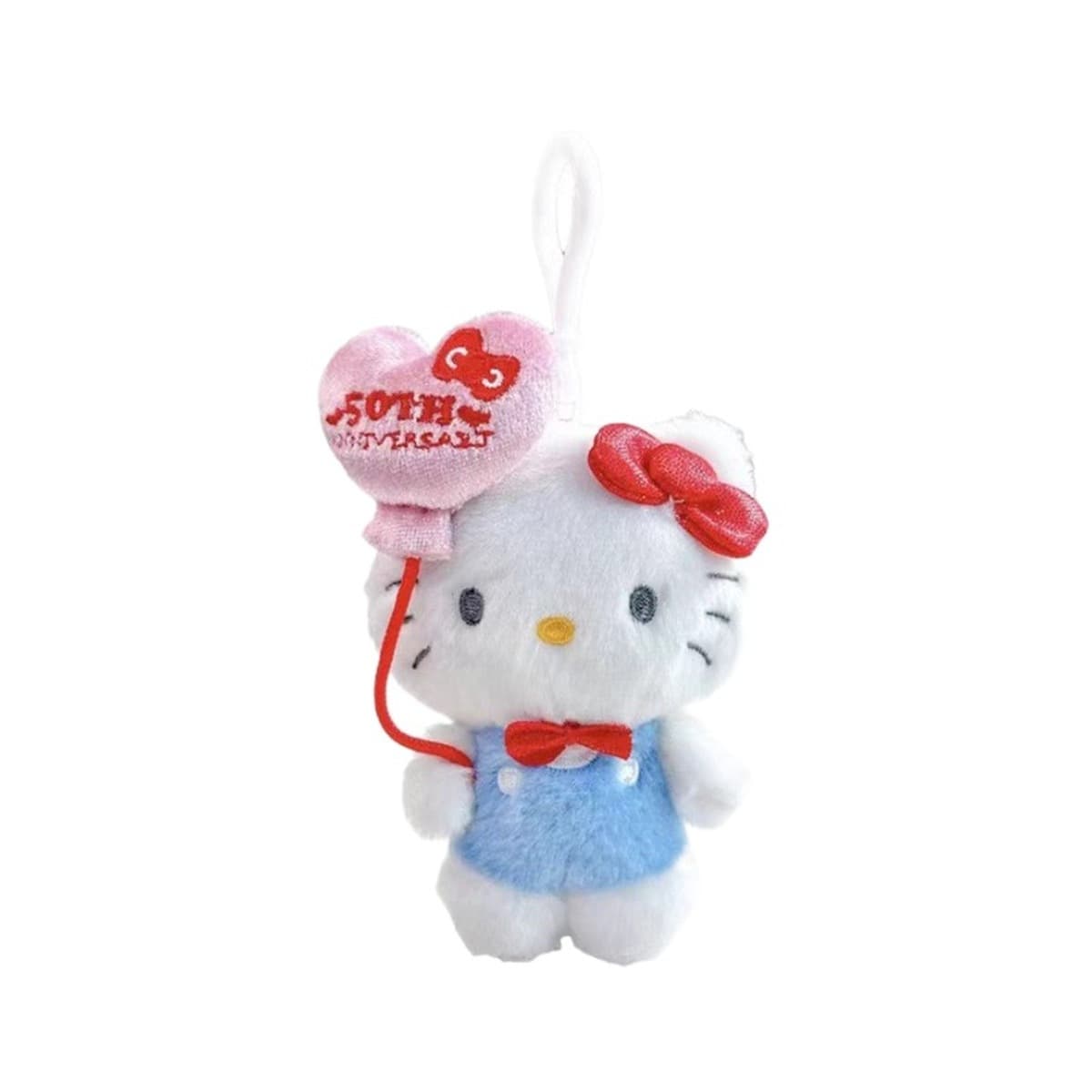 Новый hellokitty Sanrio KT кот Кукла Кукла школьная сумка подвеска брелок маленький подарок