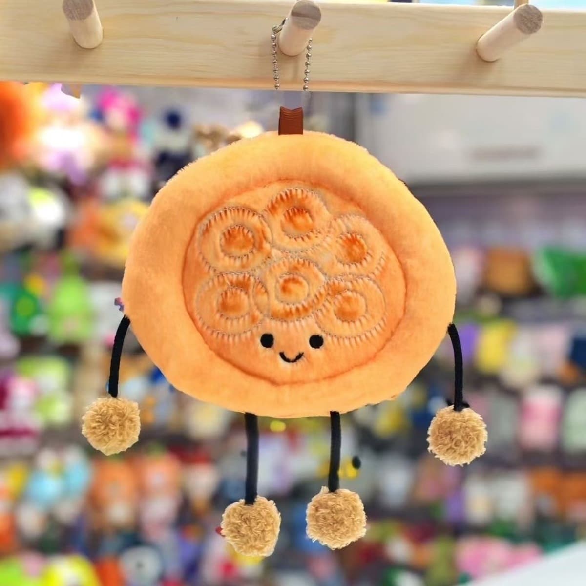 Новый hellokitty Sanrio KT кот Кукла Кукла школьная сумка подвеска брелок маленький подарок