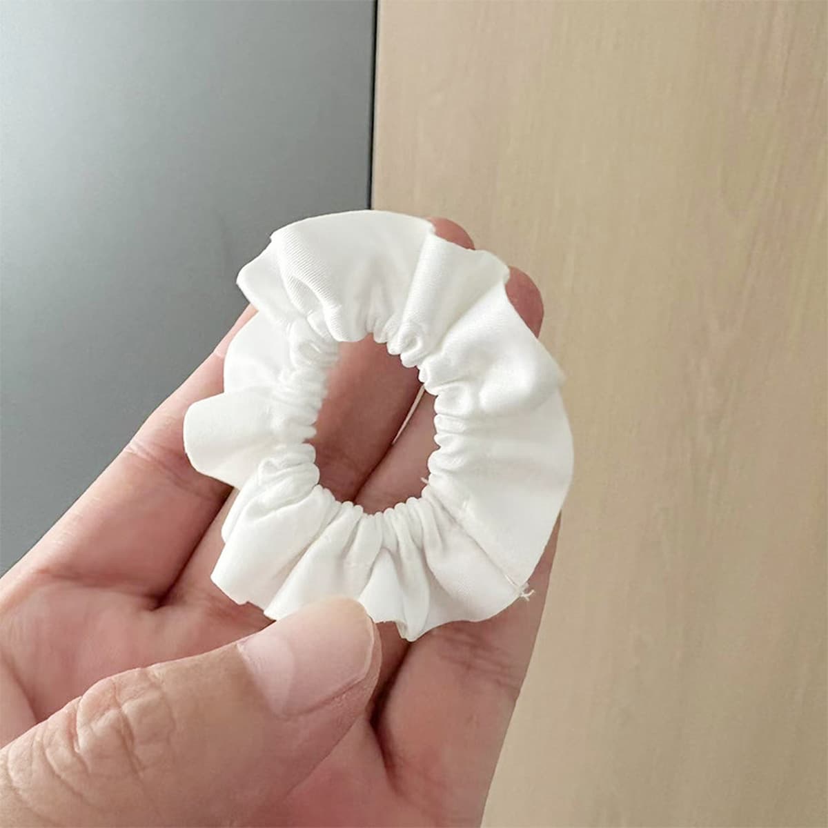 Милая мини-холщовая сумка, плюшевая кукла, клетчатая сумка, кукла West Highland, аксессуары для щенков, клетчатая юбка,...