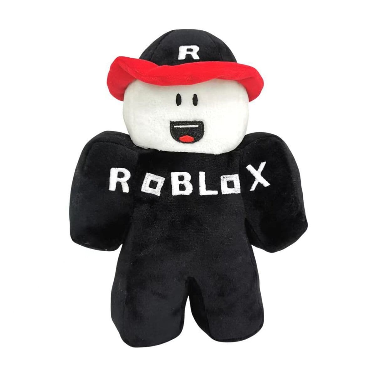 Горячая новая кукла подарка куклы плюша робота мороженого игрушки плюша roblox