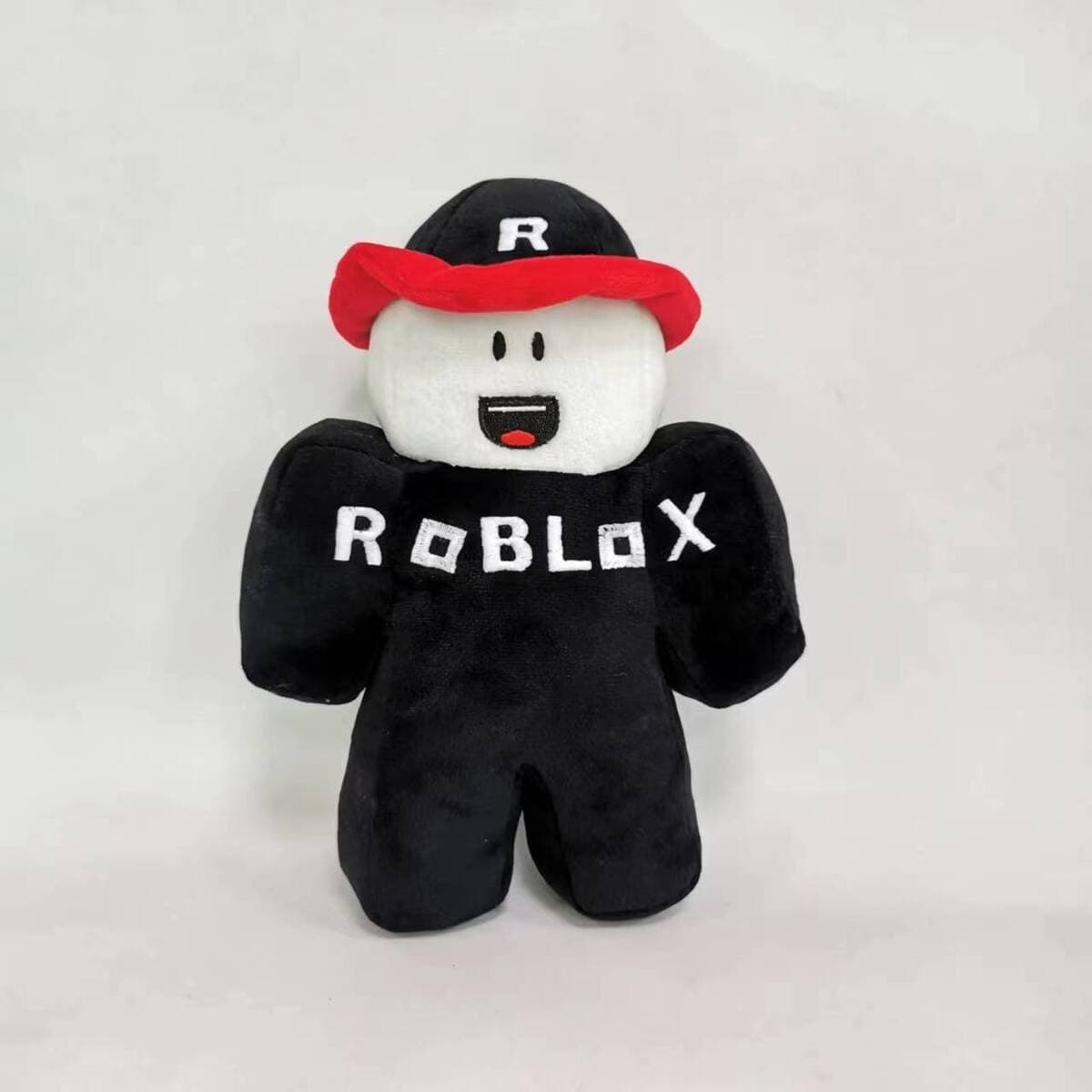 Горячая новая кукла подарка куклы плюша робота мороженого игрушки плюша roblox