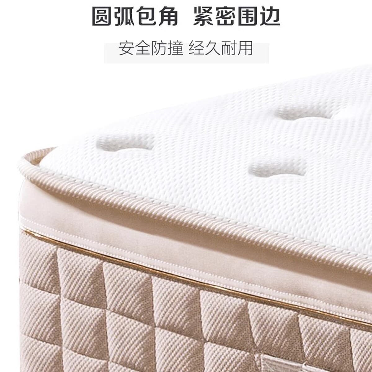 Вена Гостиничный матрас 1,8 м Simmons B & B матрас раздельный мешок пружинный домашний матрас оптом