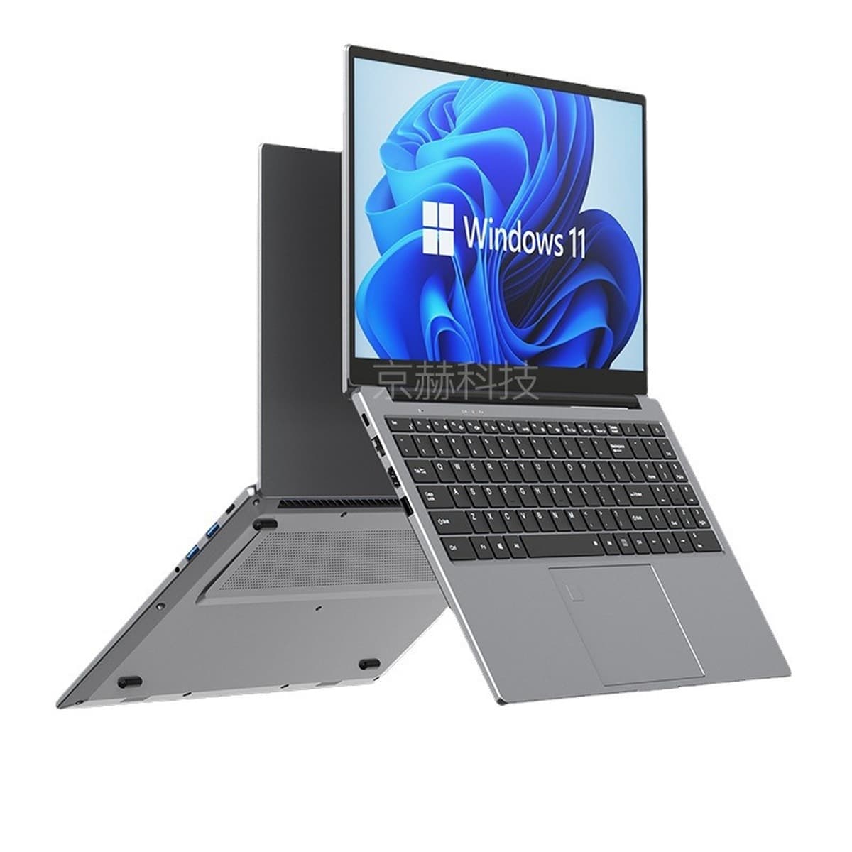 2025 Core i7 ноутбук 15.6 Celeron N5095 тонкий и легкий i9 игра эта трансграничная laptop оптом