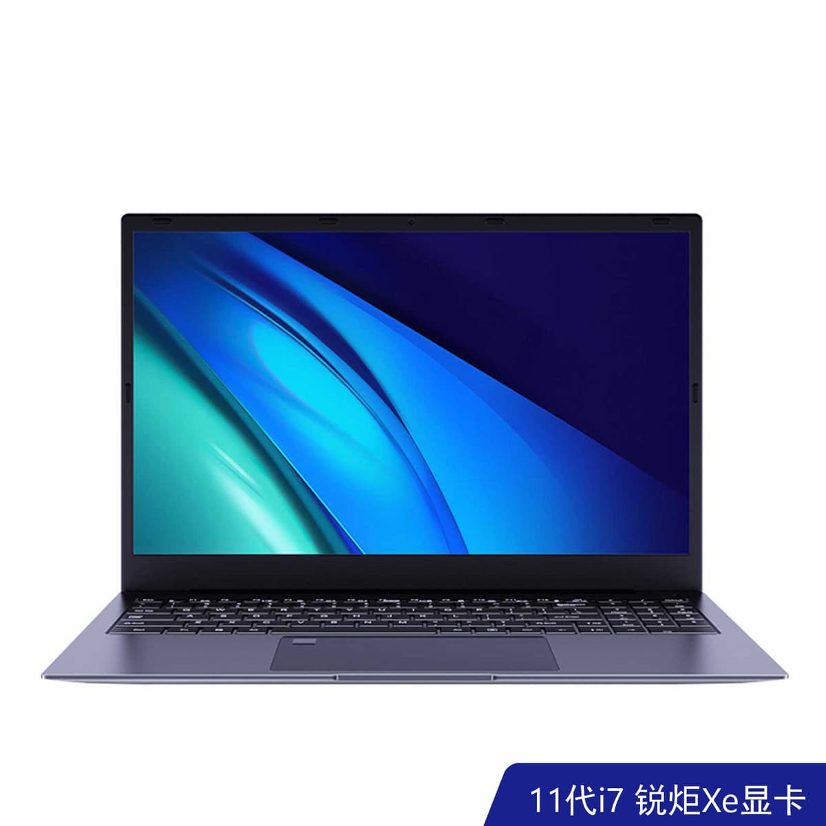 2025 Core i7 ноутбук 15.6 Celeron N5095 тонкий и легкий i9 игра эта трансграничная laptop оптом