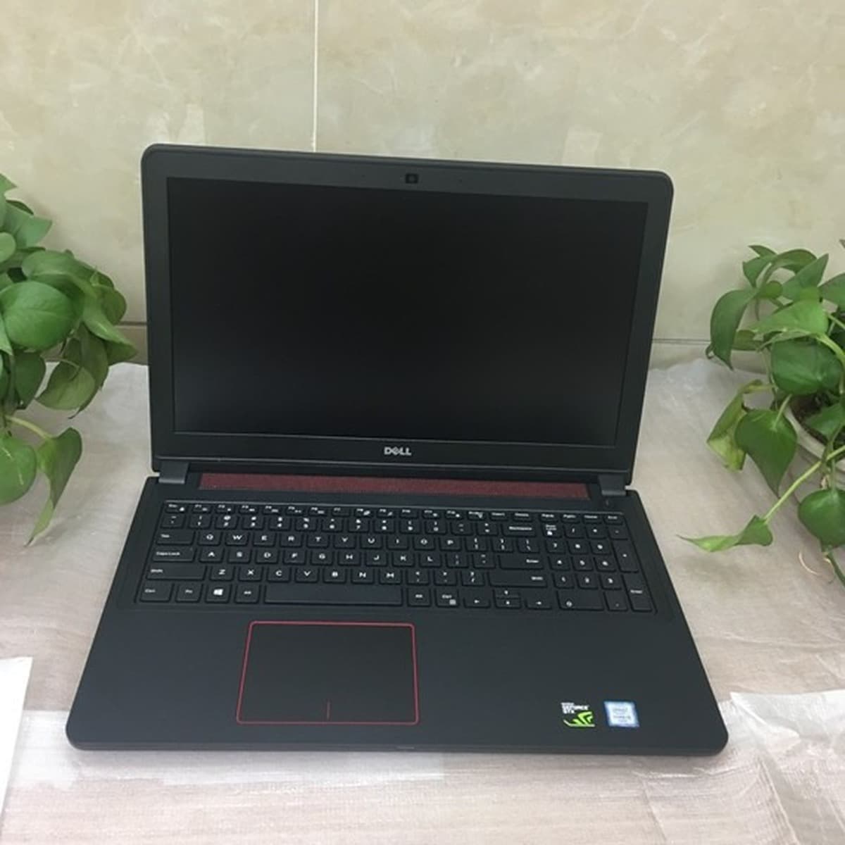 5577 Game Box 7559 Ноутбук I7GTX96010504G Игровой ноутбук с дискретной видеокартой и твердотельным накопителем Графическая...