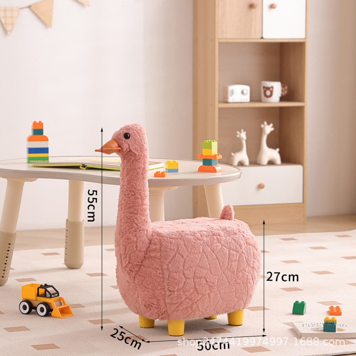 Универсальный колесный маленький табурет для домашней двери табурет для смены обуви