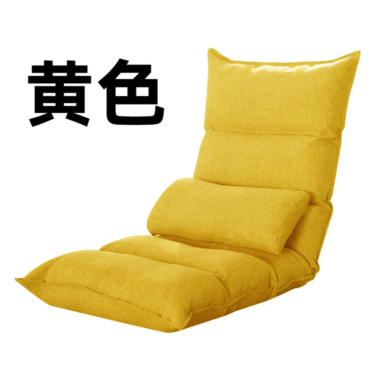 Ленивый диван татами складной диван Одноместный маленький диван-кровать компьютерная спинка кресло поколение волос