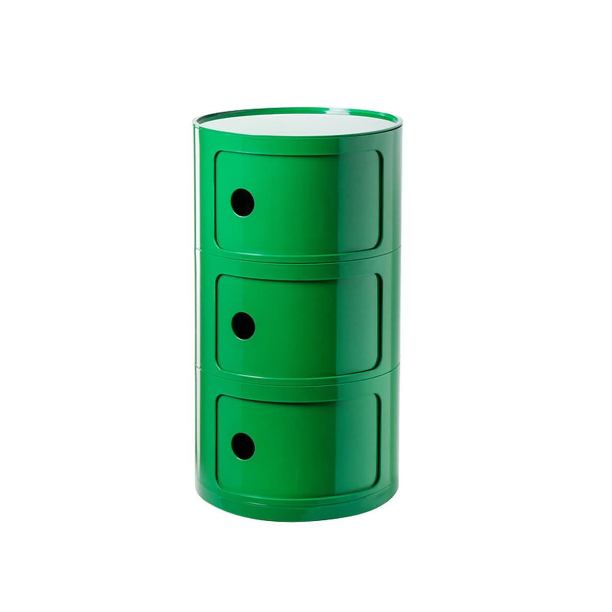 Nordic ins Известная в Интернете тумбочка Современный Простой Белый Круглый Креативный Маленький Шкаф Мини Простой...