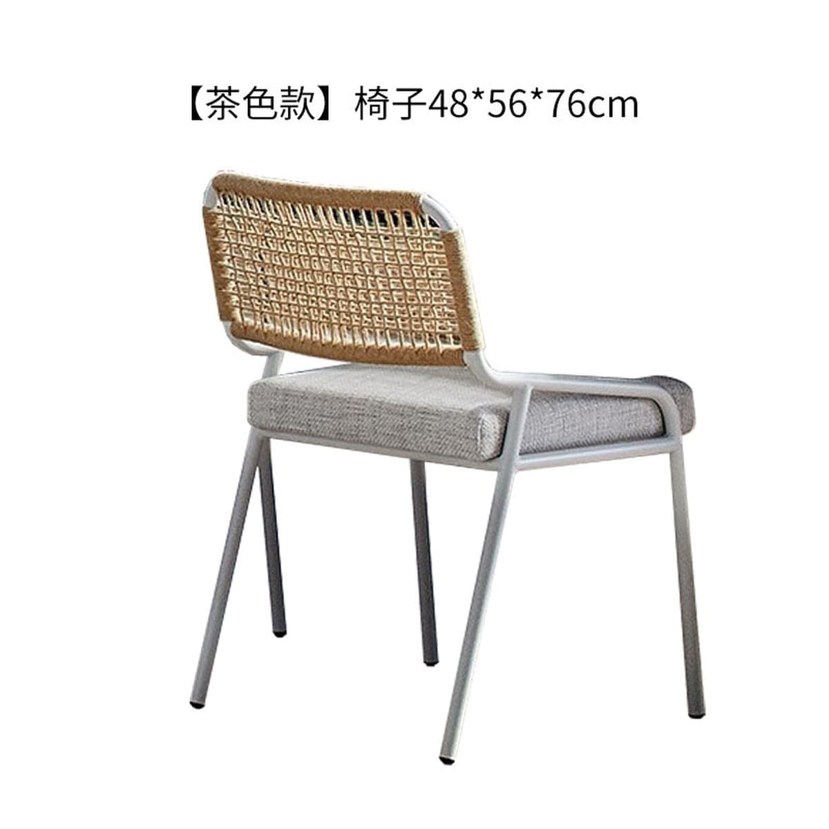 Уличный диван, мебель, двор, дом, сад, терраса, водонепроницаемый уличный балкон из ротанга, стол и стулья, диван Outdoo