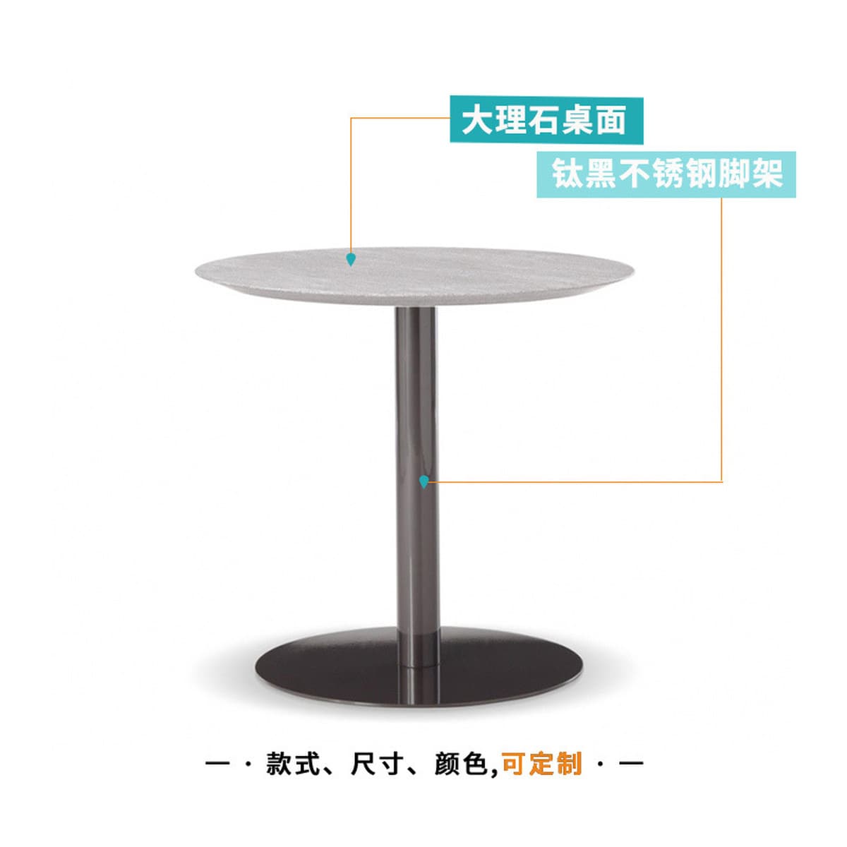 Открытый стол и стул Двор Вилла Сад Ротанга Стул Из Нержавеющей Стали Открытый Балкон Антикоррозионная Деревянная Мебель Для...