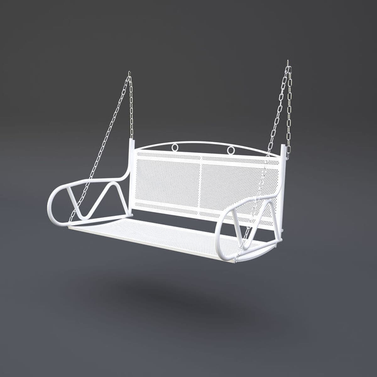 Двойной открытый качели кресло подвесной кресло подвесная корзина для детей открытый сад ленивый кресло-качалка синий стул...