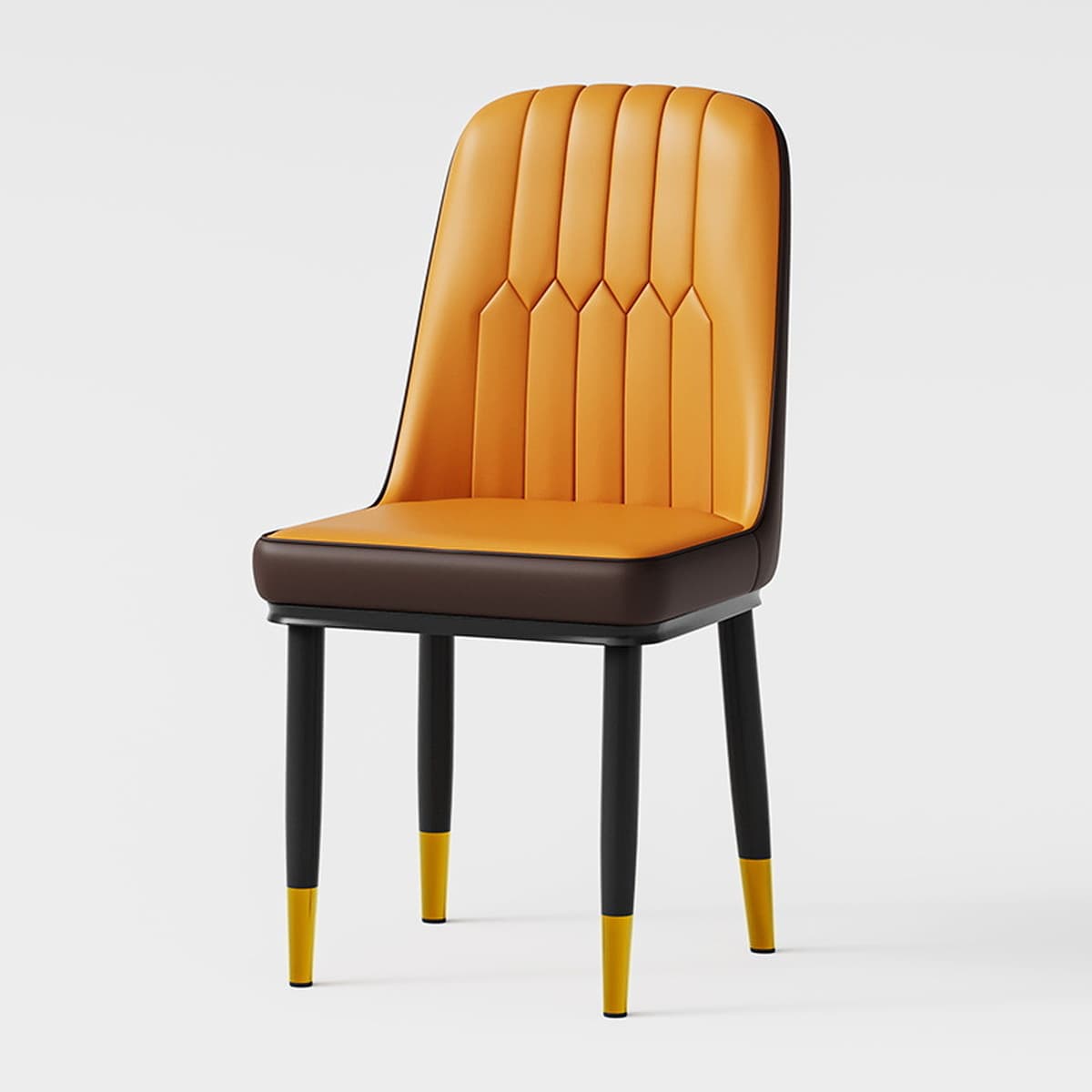 Трансграничные легкие и экстравагантные обеденные стулья AliExpress Внешняя торговля Экспорт стулья Итальянский ресторан...