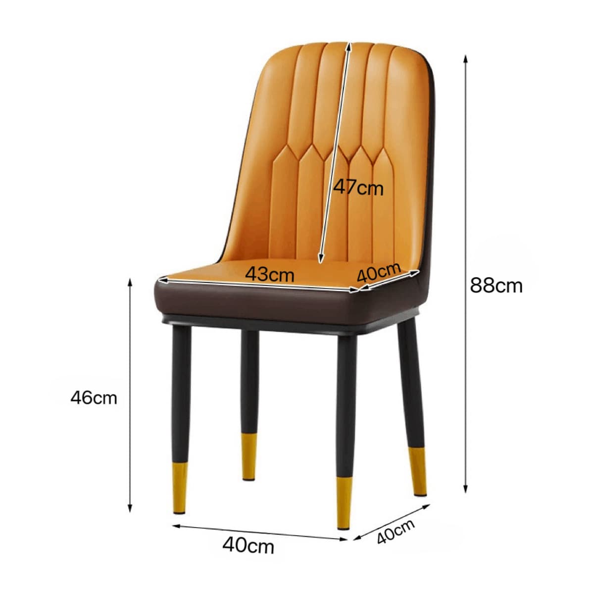 Трансграничные легкие и экстравагантные обеденные стулья AliExpress Внешняя торговля Экспорт стулья Итальянский ресторан...