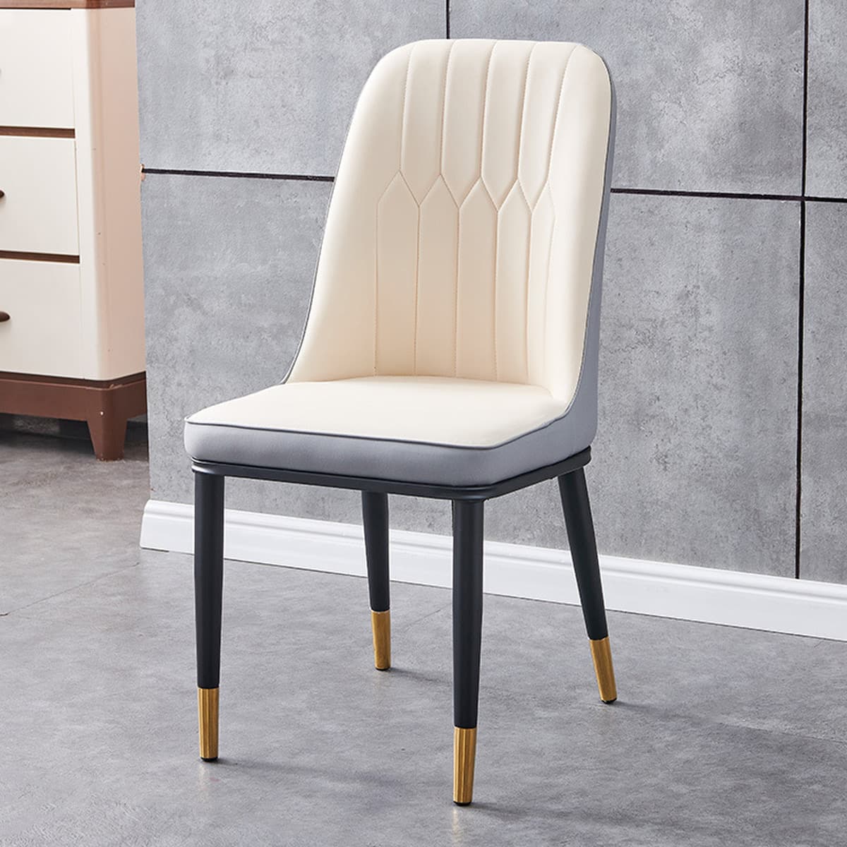 Трансграничные легкие и экстравагантные обеденные стулья AliExpress Внешняя торговля Экспорт стулья Итальянский ресторан...