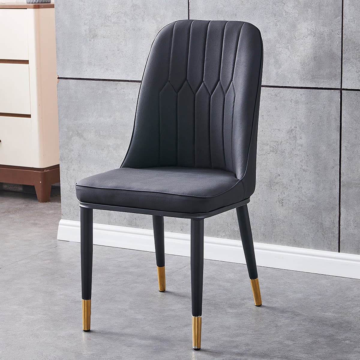 Трансграничные легкие и экстравагантные обеденные стулья AliExpress Внешняя торговля Экспорт стулья Итальянский ресторан...