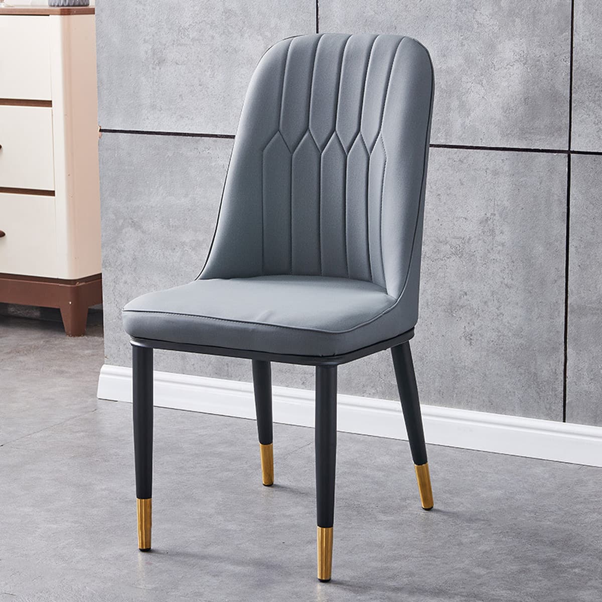 Трансграничные легкие и экстравагантные обеденные стулья AliExpress Внешняя торговля Экспорт стулья Итальянский ресторан...