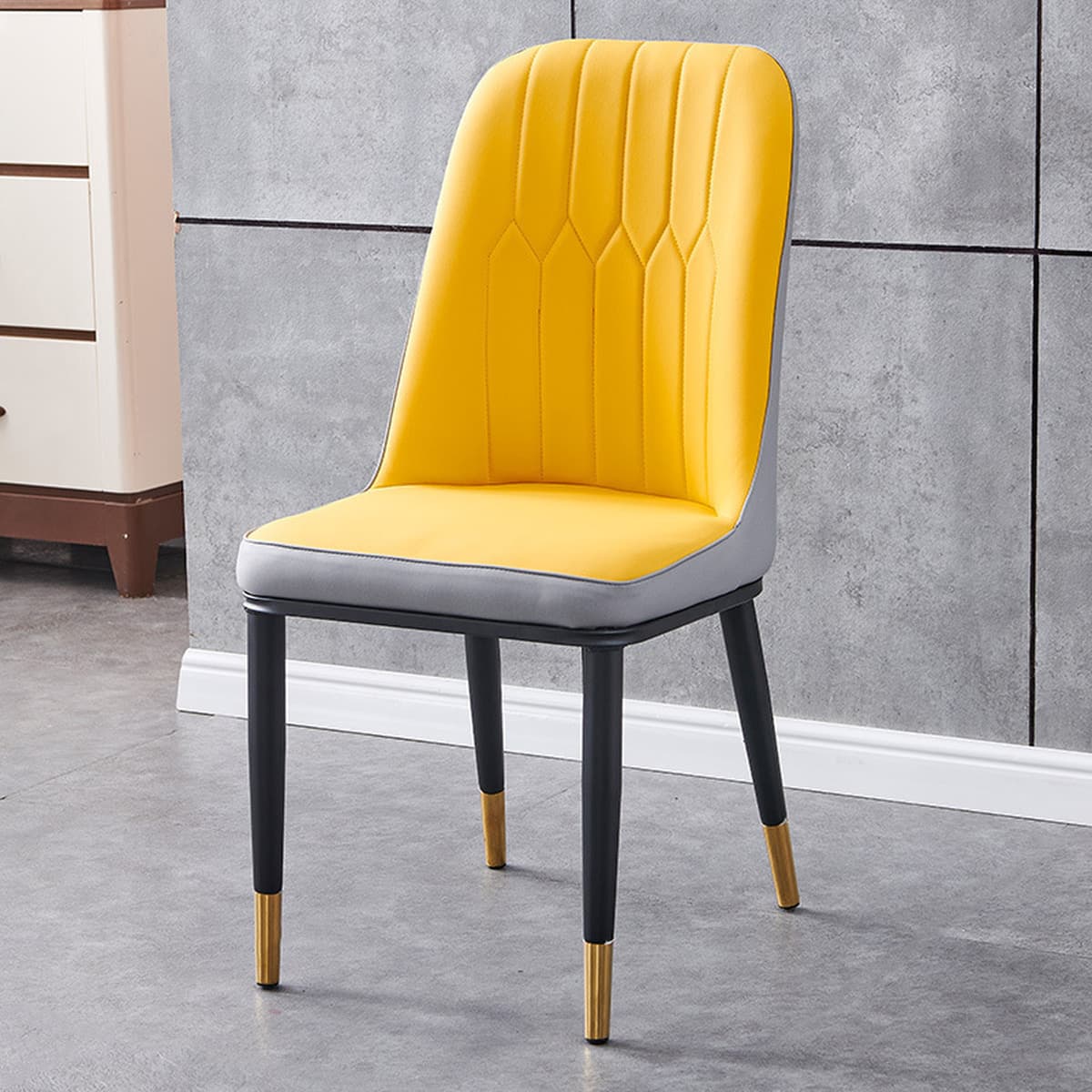 Трансграничные легкие и экстравагантные обеденные стулья AliExpress Внешняя торговля Экспорт стулья Итальянский ресторан...