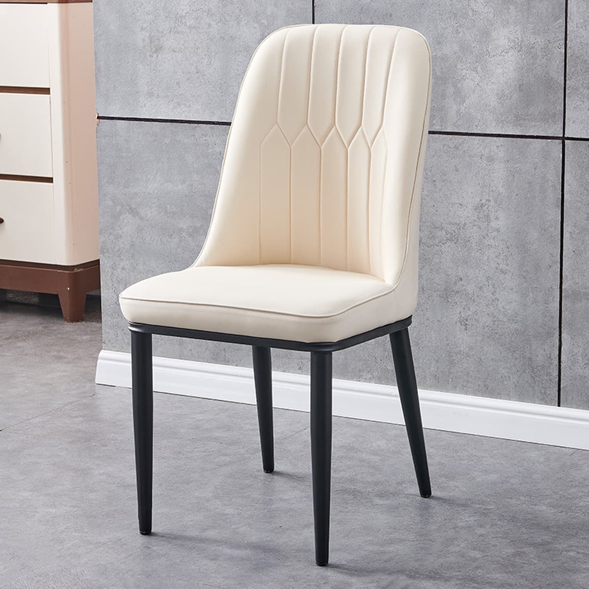 Трансграничные легкие и экстравагантные обеденные стулья AliExpress Внешняя торговля Экспорт стулья Итальянский ресторан...