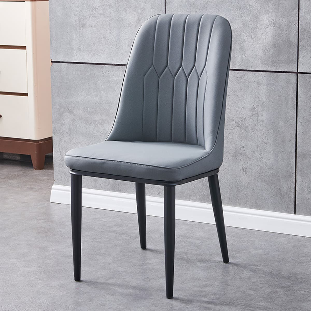 Трансграничные легкие и экстравагантные обеденные стулья AliExpress Внешняя торговля Экспорт стулья Итальянский ресторан...