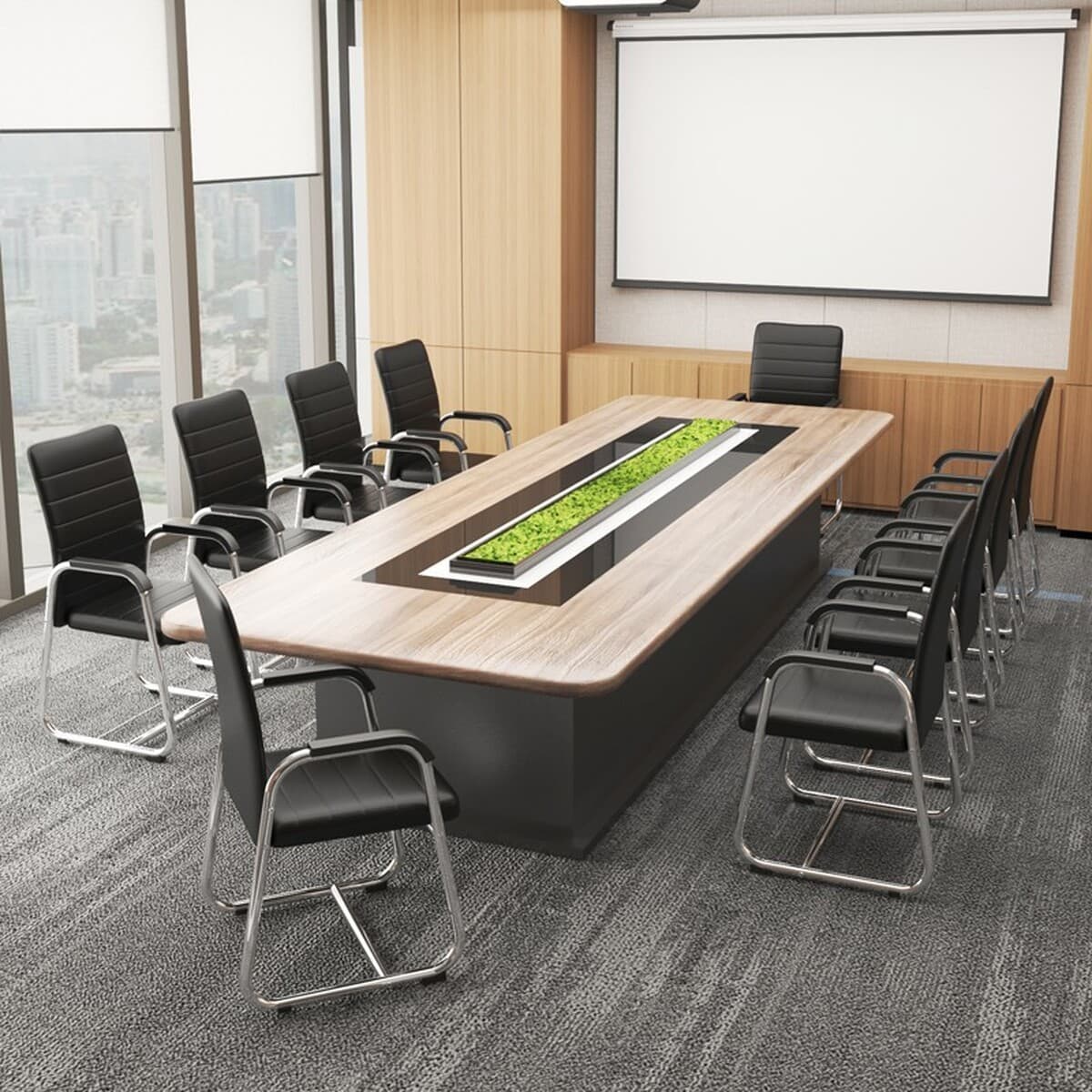 Компьютерное кресло Офисное кресло в форме лука Стул для конференции Стул для студентов колледжа