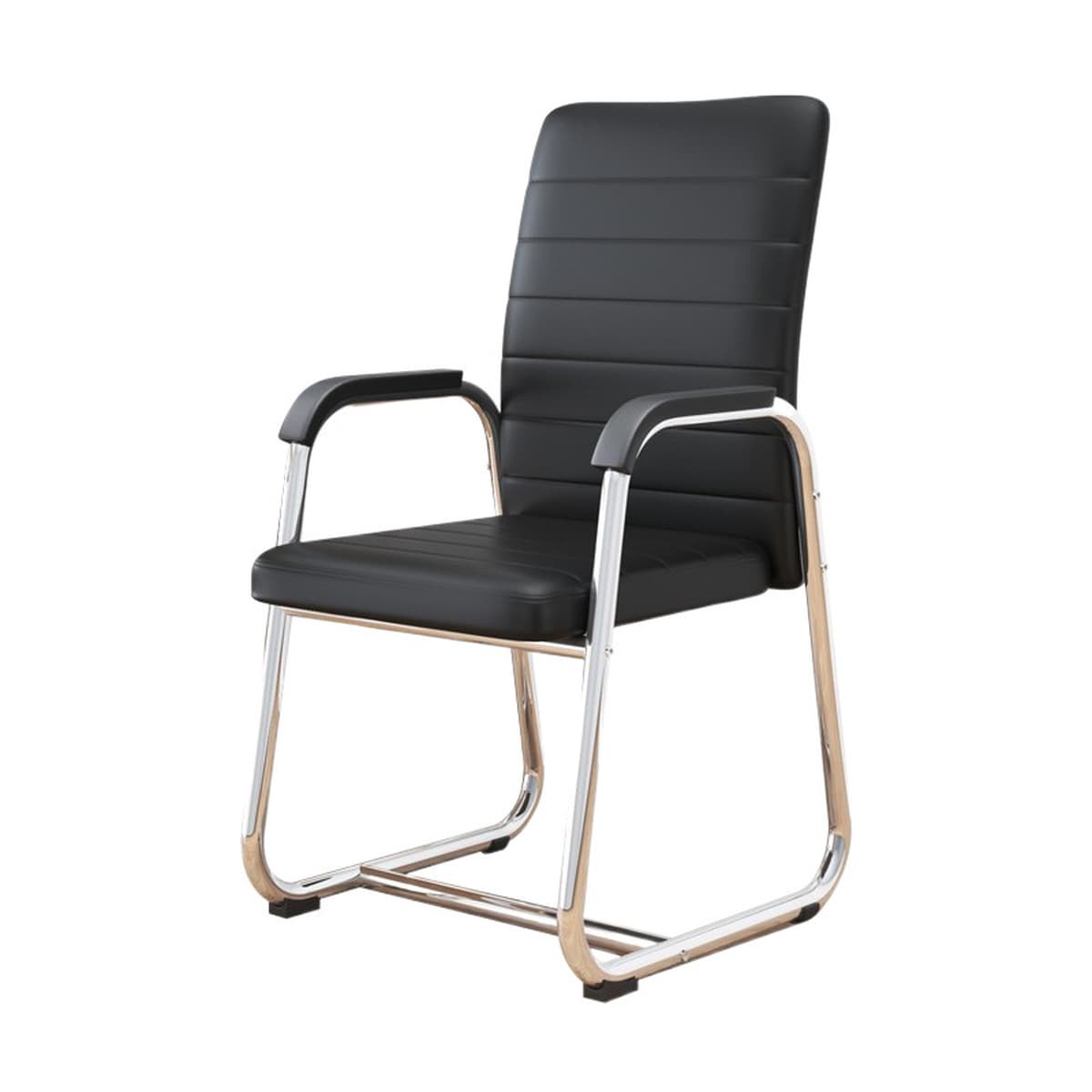 Компьютерное кресло Офисное кресло в форме лука Стул для конференции Стул для студентов колледжа