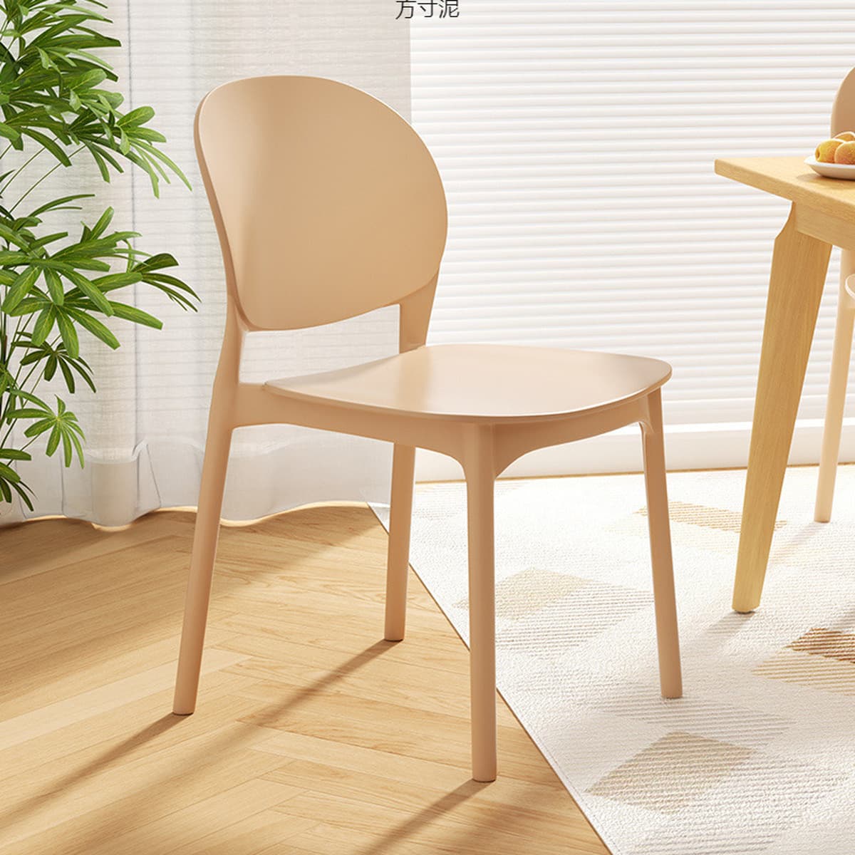 Бытовые штабелируемые обеденные столы и стулья для взрослых, отдых, удобные и сидячие табуреты, стулья со спинкой, оптовая...