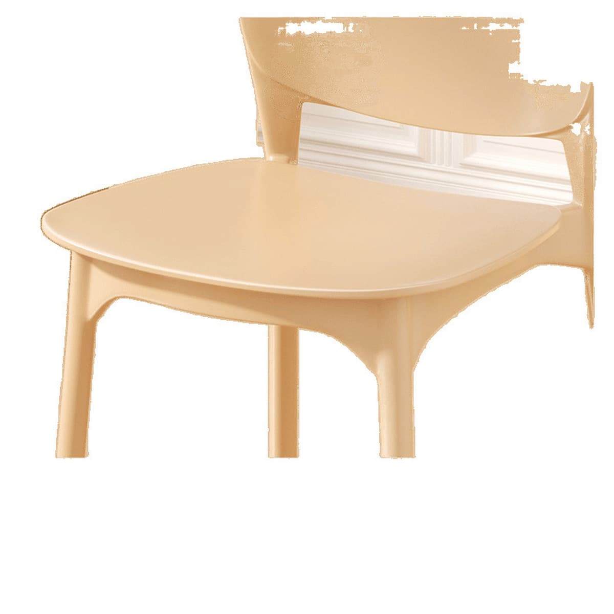 Бытовые штабелируемые обеденные столы и стулья для взрослых, отдых, удобные и сидячие табуреты, стулья со спинкой, оптовая...