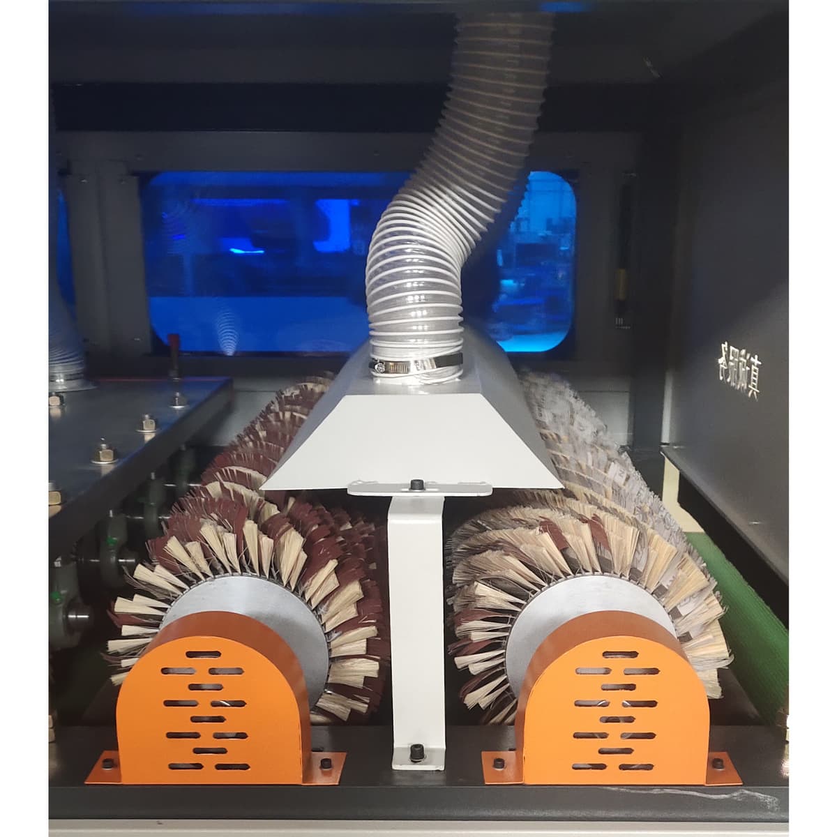 Шлифовальный станок специальной формы деревообрабатывающее оборудование Автоматическая 1000 блистерная белая стерня...