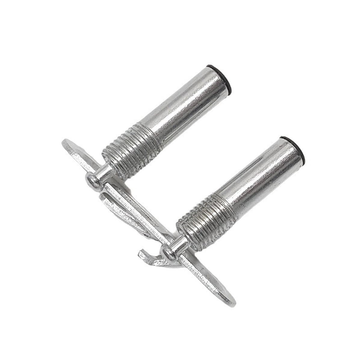 Невидимый ламинат Непористый два в одном эластичные соединительные детали шкаф для шкафа толкать пряжку для мебели