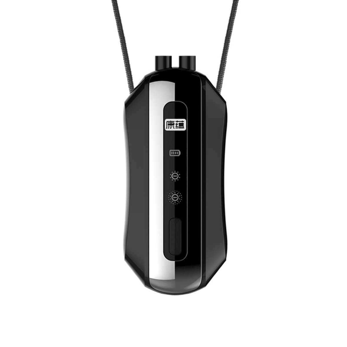 Kang Yun обновляет генератор отрицательных ионов с двойной щеткой второго поколения