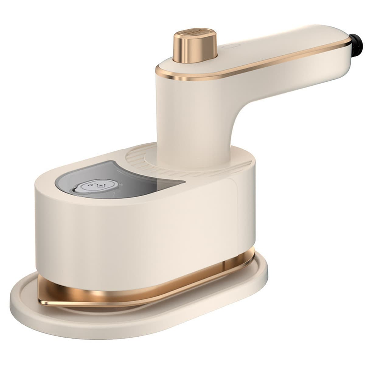 Ручной складной отпариватель для одежды для удаления складок, модная бытовая модель, портативный небольшой паровой...