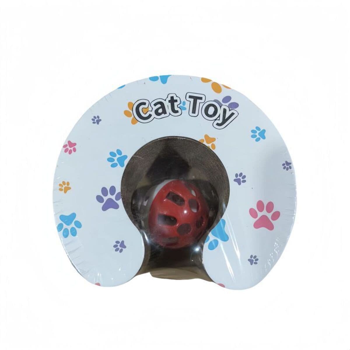 Орган кошачьего гнезда не износостойкий