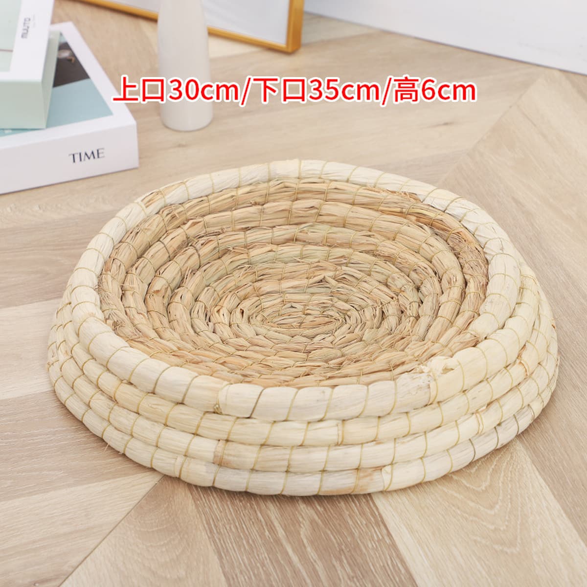 Соломенное голубиное гнездо голубь гоночный голубь поставки голубиное гнездо вылупления гнездо кукурузная кожа...