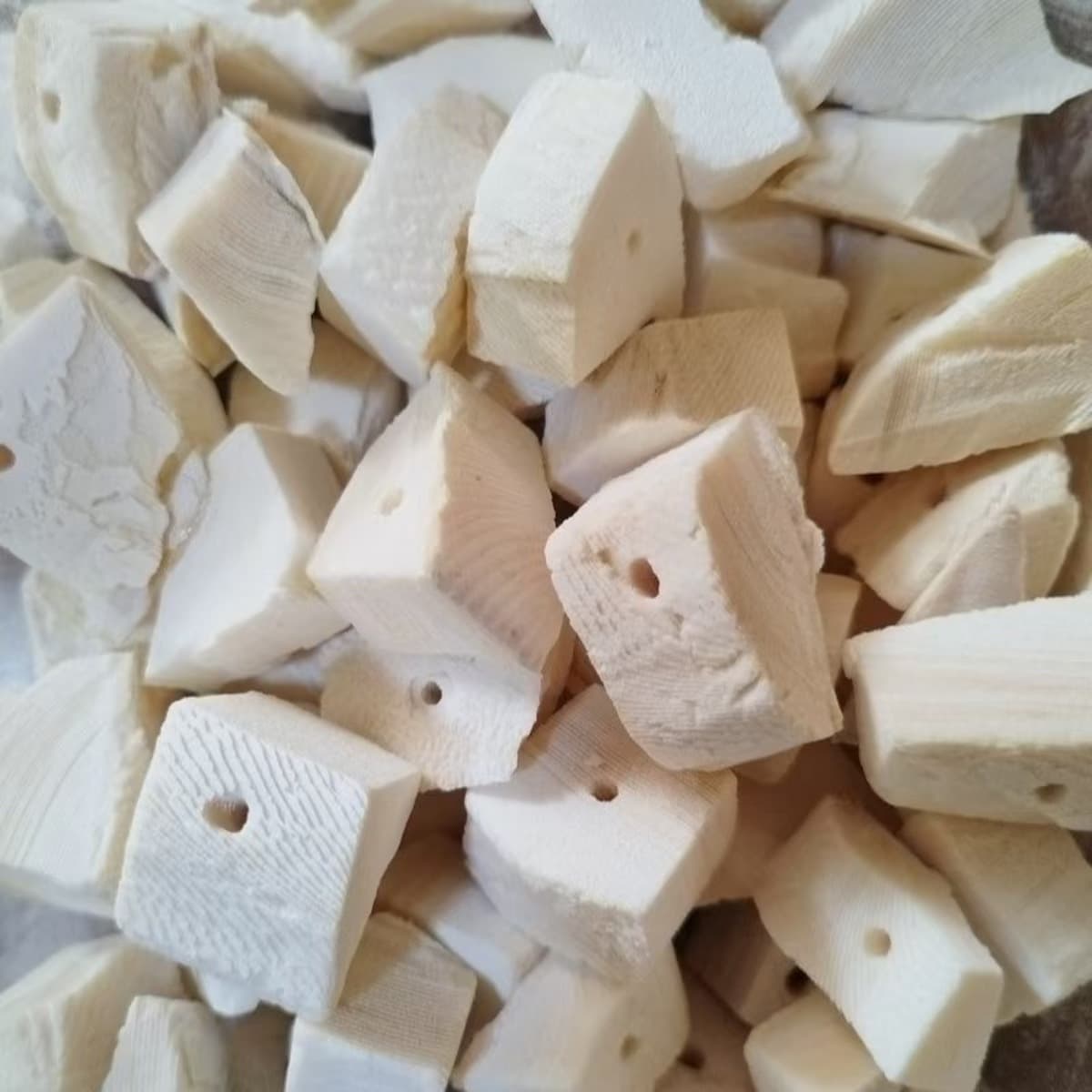 Кость каракатицы для животных, корм для попугаев, макакарон, неразлучников, для чистки зубов, источник кальция, корм для...