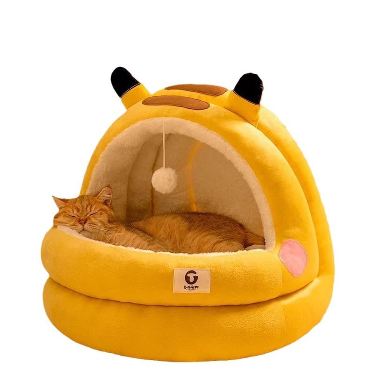 Оптовые поставки от производителя: домики для кошек и собак, полузакрытые домики для кошек, товары для животных,...