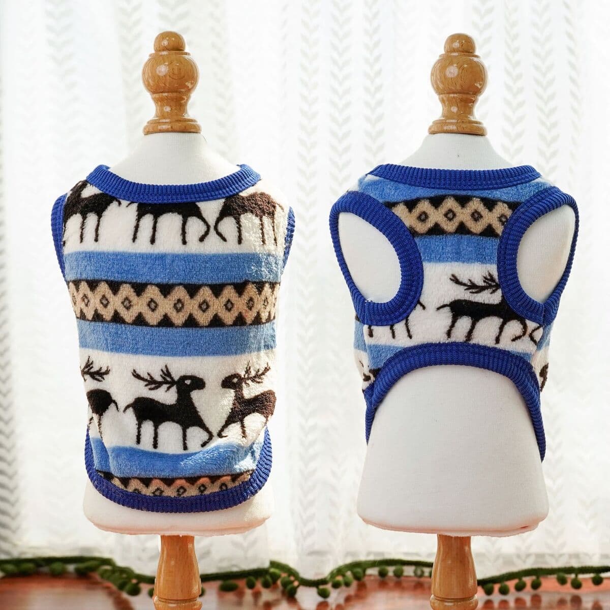 Завод прямой фланелевой чашка собака маленькое молоко собака кошка домашнее животное Тедди одежда жилет фабрика одежды