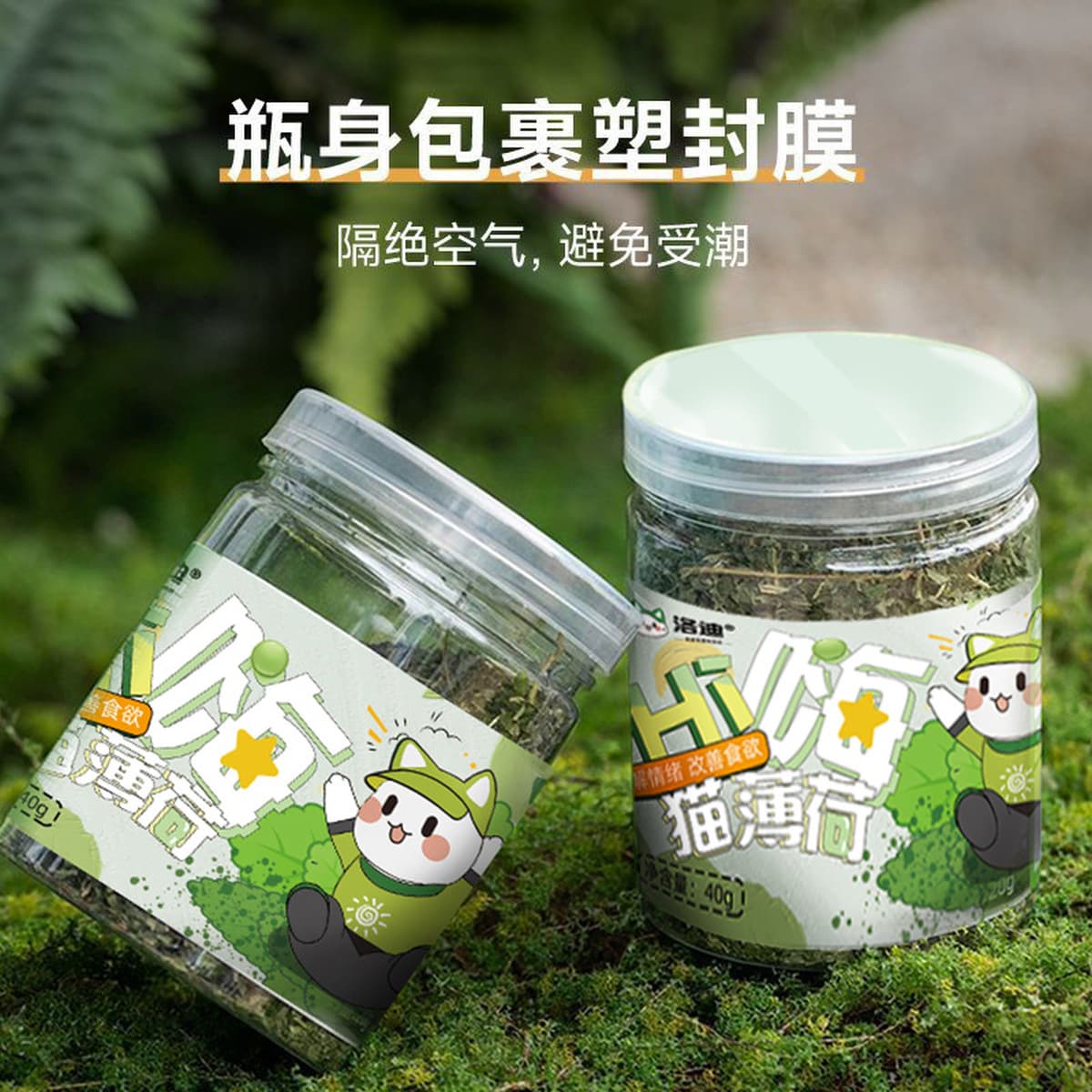 Кошачья мята, листья кошачьей травы, кошачьи закуски, забавные котята, удовольствие от себя и облегчение скуки, дропшиппинг...