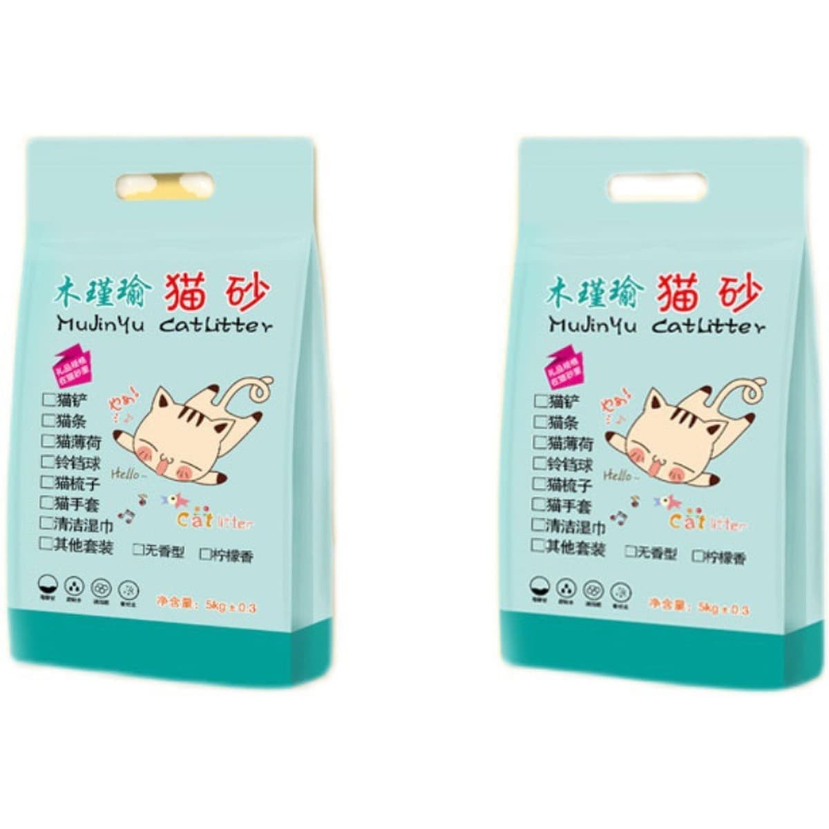 Наполнитель для кошачьего туалета бентонитовый дезодорант специальная цена многоразмерный наполнитель для кошачьего туалета...