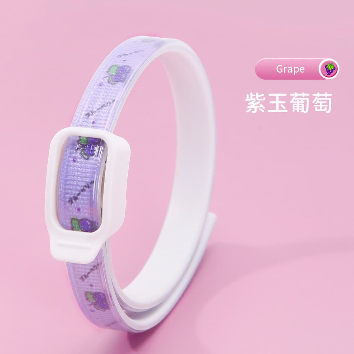 Ошейник с отпугивками для собак Кошки от комаров Облошки для борьбы с клещами