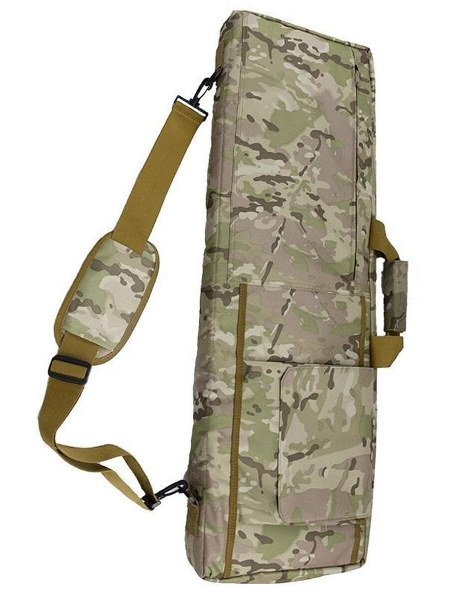 Тактическая хлопковая сумка для пистолета Jinming Egg, полевая квадратная сумка на плечо, тактическая сумка для пистолета...