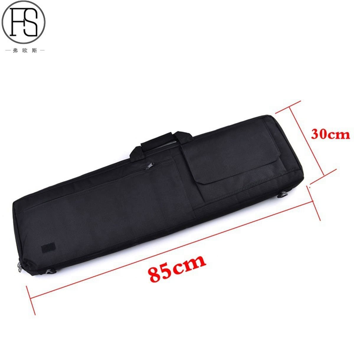 11 яиц Хлопковая Сумка для пистолета 85 см камуфляжная квадратная сумка через плечо Тактическая сумка для пистолета CS 100...